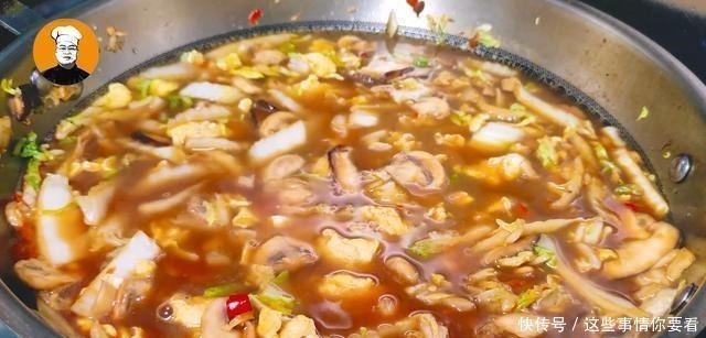 吃法|面条不要水煮了,试试这种新吃法,我家一周吃六次,比吃肉解馋!