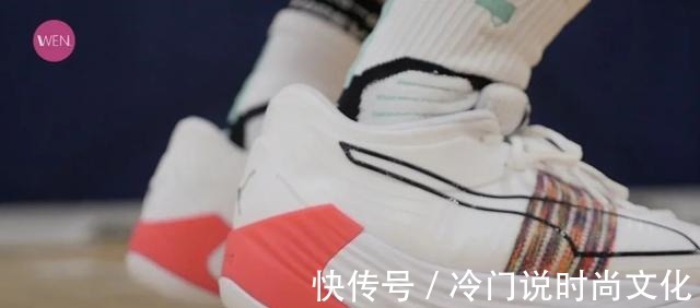 pebax 顶级的中底,翻车的鞋面,fusion nitro实战!