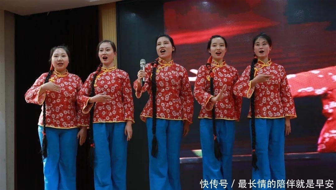 【队伍建设】感受传统文化魅力,培育中华戏曲传人