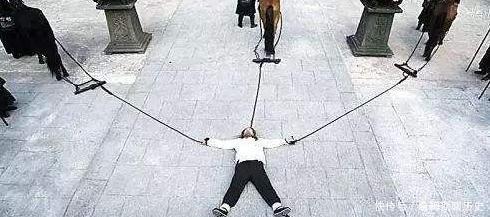 古代|古代犯下“诛九族”之罪后,为何没有人逃跑,专家根本跑不掉!