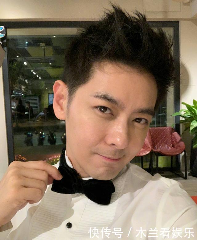 爸爸|“最年轻爷爷”火了,终于把儿子熬成兄弟,让宝宝分不清爸爸爷爷