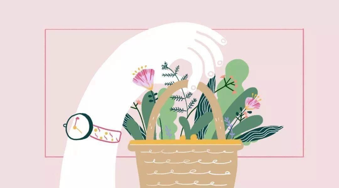 玫瑰花|“爸爸,我宁愿你找个保姆”,12岁女儿写给父亲的信,刷爆了朋友圈