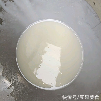 #健康甜蜜烘焙料理#零卡糖戚风蛋糕