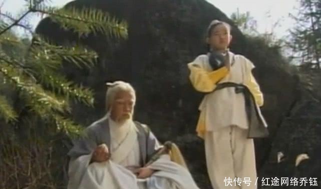 阐教|云中子究竟是不是阐教弟子?以前可能是,但现在一定不是