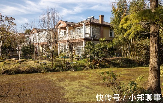 房价|有钱人纷纷搬离别墅区，别墅区不受欢迎了过来人说出了原因