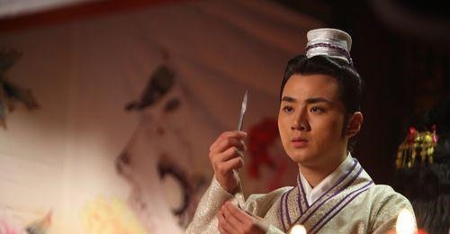 法术高手|梁山有108位好汉,打方腊时只去了102位,还有6位兄弟为何没去