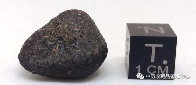 陨石的世界没有大小！！！