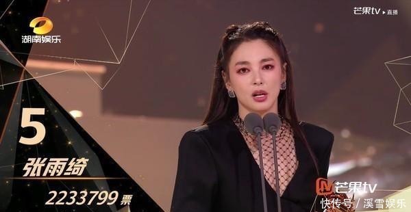 姐姐|《乘风破浪的姐姐》7人女团揭晓,回顾一下成团姐姐们各自感言