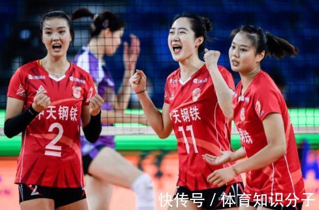 主帅|快了!中国女排即将公布好消息,安家杰去向已定