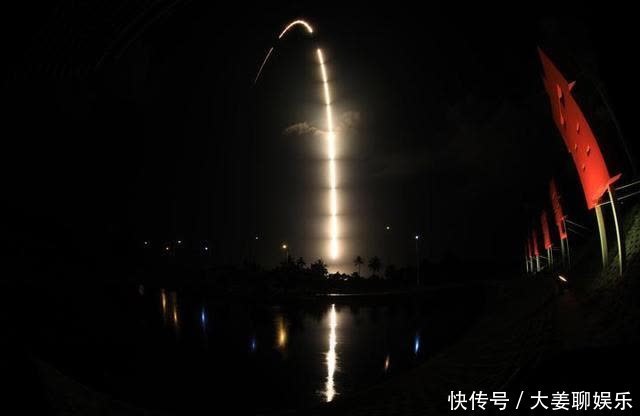 运载火箭 月下飞天舟——天舟二号飞行任务全解读