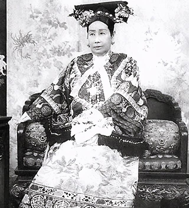 为时已晚|慈禧太后终于幡然醒悟,大力推行“新政”,只可惜为时已晚