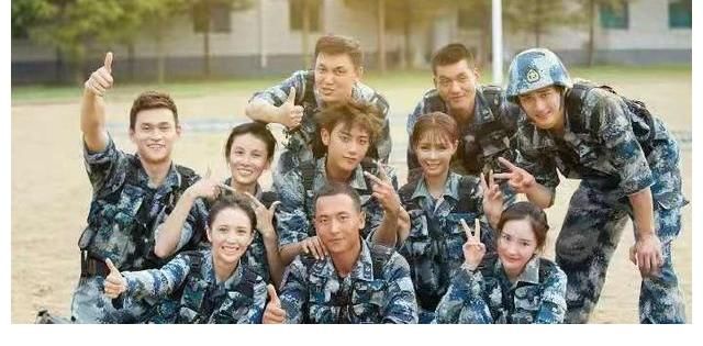 孙杨|重温《真正男子汉》第二季，原来他们感情这么好