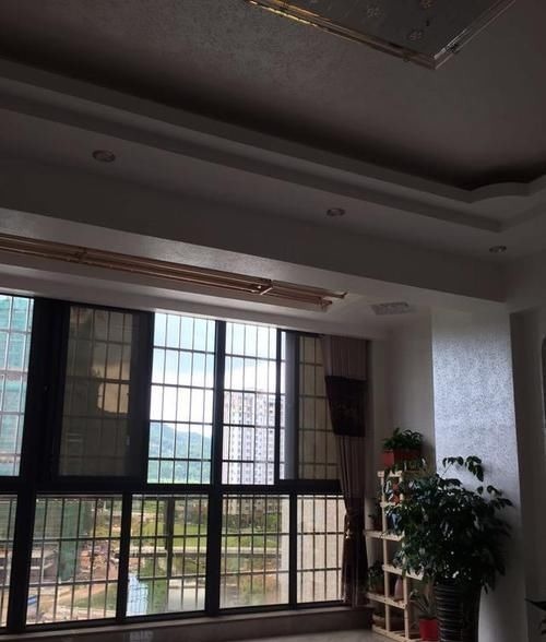 吊顶|老婆用16万砸出来的新家,不含电器家具,都夸老婆能干