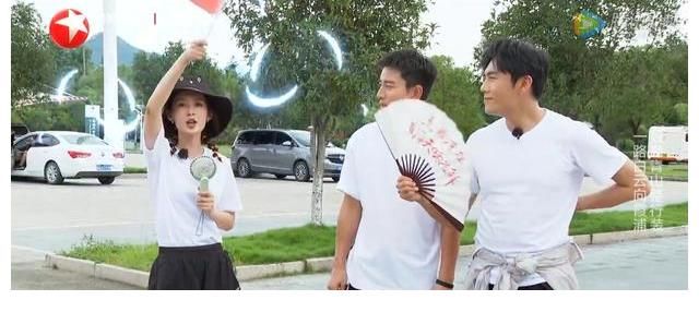 善良|贾乃亮回归不受待见?遭黄明昊秦昊联手整蛊,其实他只输在太善良