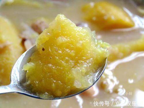 丝瓜|立秋后,丝瓜苦瓜不吃香,秋天最该吃的是这瓜,香甜软糯,降秋燥