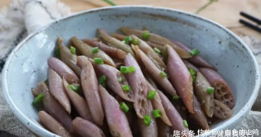 小米胡椒粉|101岁奶奶透露:宁可少吃猪肉,也要多吃它,清肠刮油,肠道通畅