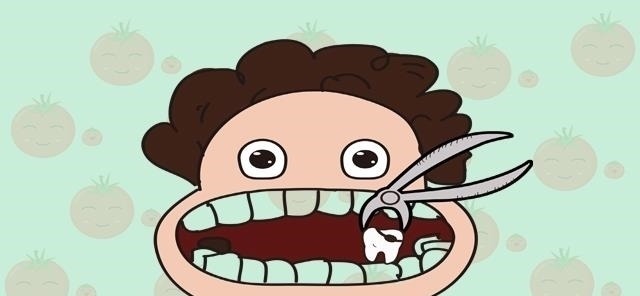 新牙|孩子换牙期间,如果多给他吃这三类食物,孩子将来的颜值会更高!