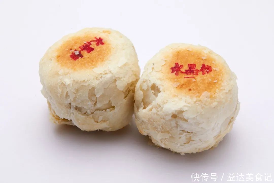 全国最好吃的20种月饼,看看有没有你家乡的