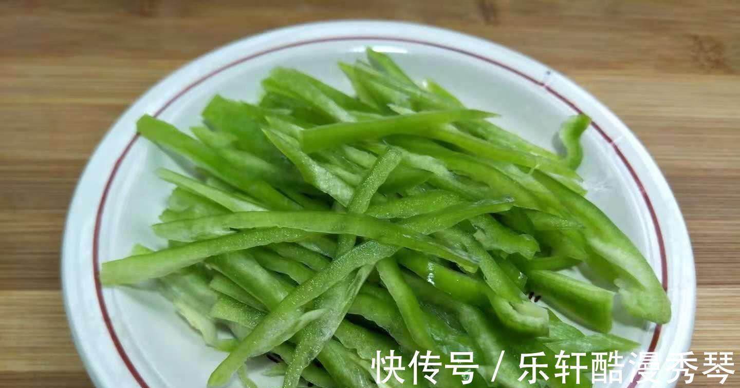 豆制品|孩子胃口差推荐这道菜,钙含量极高,好吃不油腻,孩子特爱吃