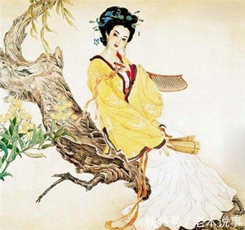 异地恋#唐朝女道士有首肉麻情诗,表达相思之苦,异地恋男生读完都会感动