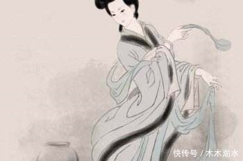  名垂后世|唐朝名垂后世的女诗人，父亲去世后，下场凄惨