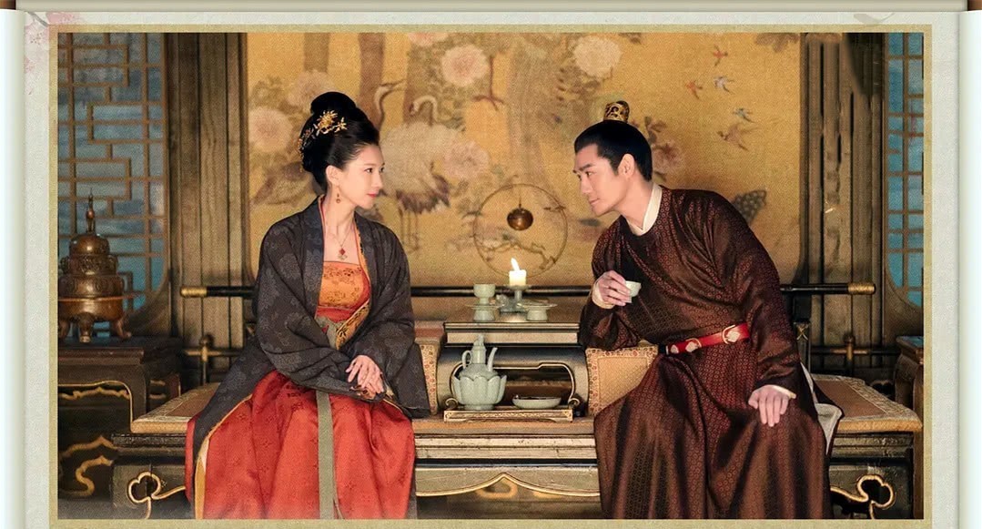 郭皇后|郭皇后给了宋仁宗一巴掌被废,宋仁宗后悔,却因曹皇后而未能挽回