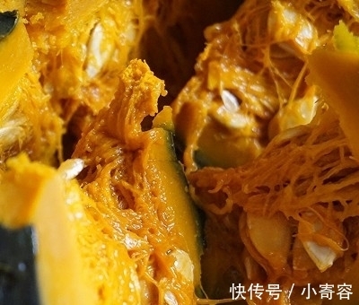 南瓜粥|韩式南瓜粥,早餐喝健脾和胃,简单好做,早餐孩子喜欢