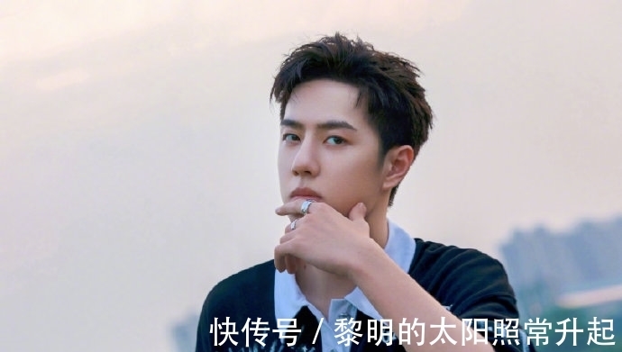 汪涵|被天天兄弟排斥的王一博？鞋子早暴露内部矛盾，一切都是虚假现象