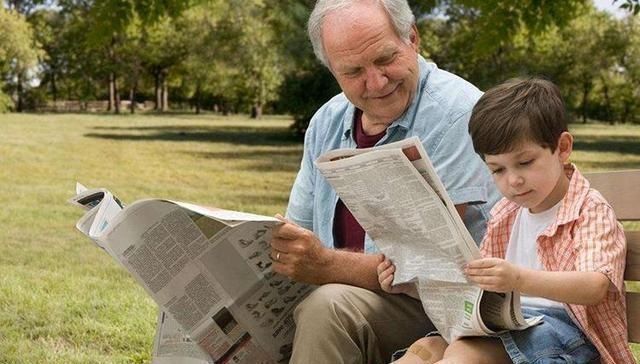风里来雨|在老人眼里,孙子和外孙其实有三大不同,宝妈稍微留意就能感觉到