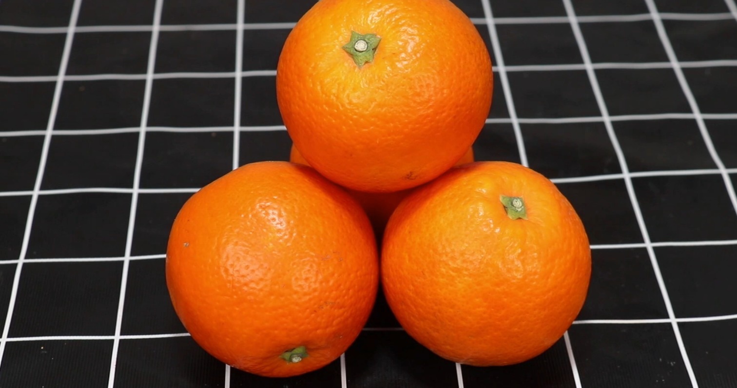 远离“泡药水沃柑”，记住3点，轻松就识破，看完长见识