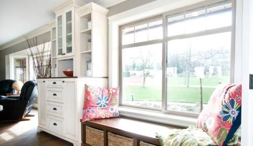 房子|为什么有钱人都要把飘窗拆了一问老师傅,真懊悔我家没早点听说