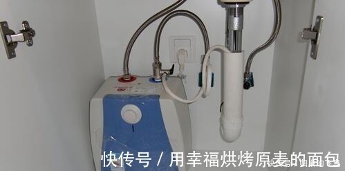 燃气|不想安装循环泵,还想让家里的热水来得快怎么办!