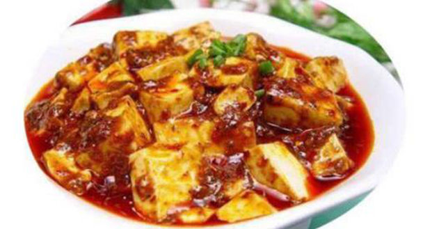 美食推荐家常麻婆豆腐，红烧茄子，白菜鸡蛋汤，香辣鸡胗的做法