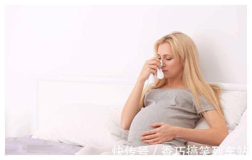 孕期|孕期若有3个特殊迹象,说明宝妈怀了个“天才宝宝”,看看你有吗