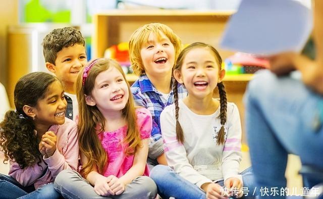幼儿园|“妈妈,我为什么要上幼儿园?”你的回答,影响孩子一生