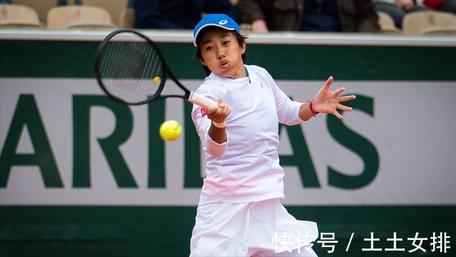 格鲁比奇|2-0!张帅3次破发淘汰瑞士名将进次轮,赛点发出双误却激发斗志