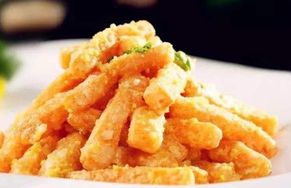 润肠|比红薯山药还好吃,补气补血,润肠通便,多吃增强免疫力