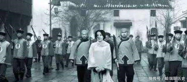 名媛|历史上名媛生活实录!堪比言情小说!