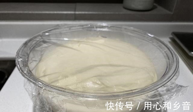 超软芋泥|超软芋泥餐包(水合法)!
