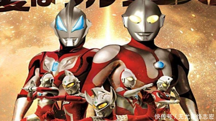 说实话|2020年再也见不到蓝弧奥特曼了?圆谷还是赢了他!