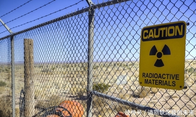 你还在玩海岛古镇时,他们已经去核辐射地区旅游了!