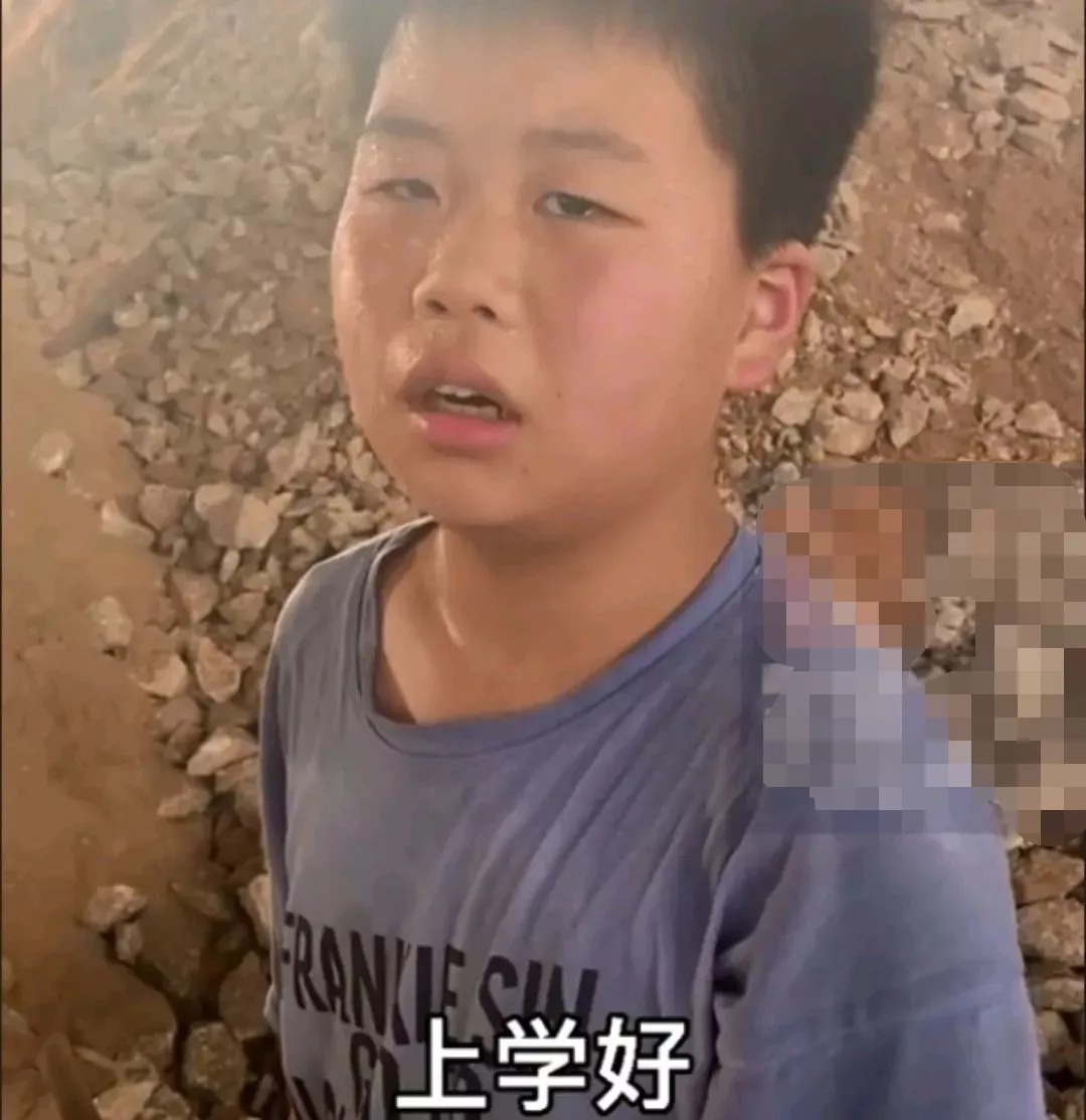 工地|当孩子不想读书时,看了这三位父亲的教育方式,我才明白自己到底输在哪里?