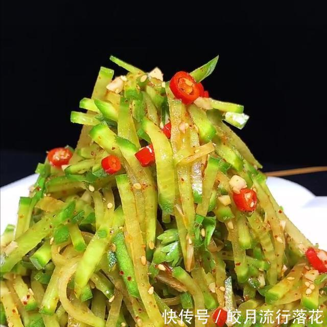 咸菜|萝卜这样腌才对,简单易学,脆爽可口