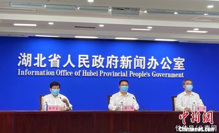 荆门|湖北荆门新增确诊、无症状感染者均为省外关联病例