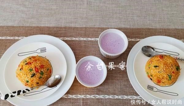 分钟|我家七天早餐,做法简单快捷,15分钟轻松上桌天天光盘