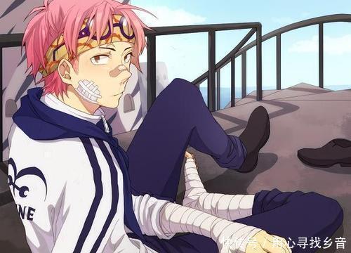 妥妥|剧情反转,《海贼王》改编成《海军王》,谁能入选主角团!