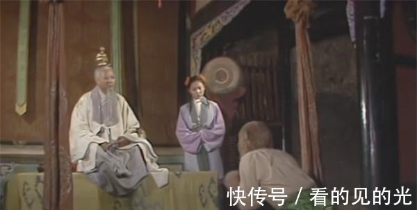 如来#孙悟空被镇压后,菩提祖师偷偷做了一件事,玉帝沉默,如来无奈!