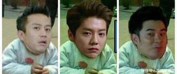 兄弟情 《跑男》兄弟再聚,没有塑料兄弟情,娱乐圈有真友谊也是不容易!