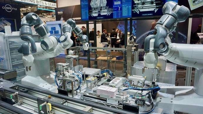 全球|拿下全球1/3的市场,中国5G世界第一,美国拨款49亿穷追不舍