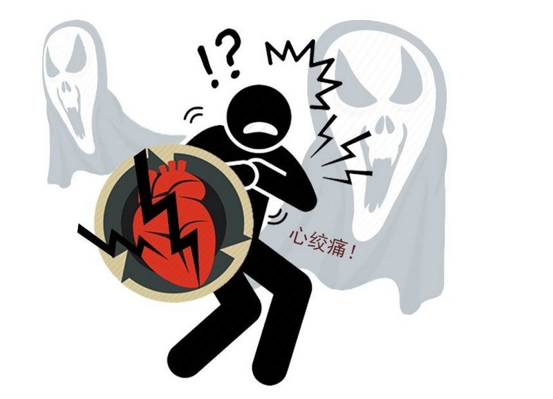 心肌梗塞|心肌埂塞死亡率之所以如此高,归根结底还是:人们不重视3个诱因